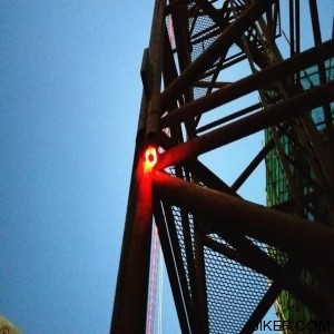 會(huì)發(fā)光的螺母？了解一下！